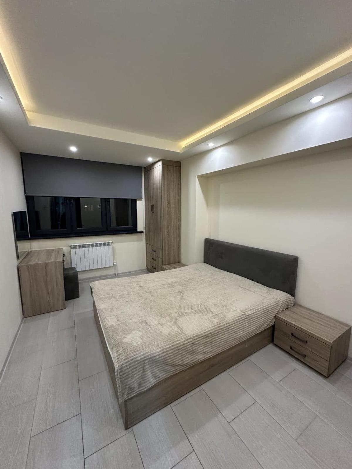 Comfortable Apartment In The Centre Of Yerevan 002 Kültér fotó